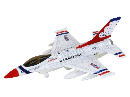 Katonai repülőgép vadászrepülőgép hangfényei Moro