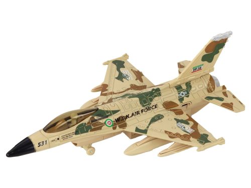 Katonai repülőgép vadászrepülőgép hangfényei Moro