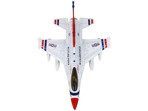 Katonai repülőgép vadászrepülőgép hangfényei Moro