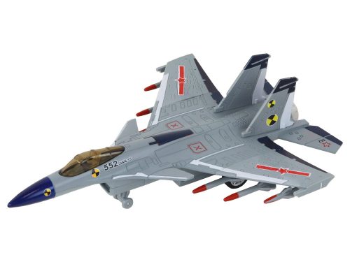 Motoros vadászrepülőgép Mix páros speciális effektusok