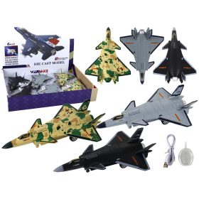   Akkumulátoros modell Repülőgép súrlódó meghajtó töltő pár 3 típusból