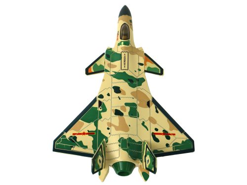 Akkumulátoros modell Repülőgép súrlódó meghajtó töltő pár 3 típusból