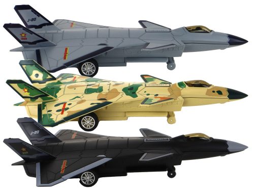 Akkumulátoros modell Repülőgép súrlódó meghajtó töltő pár 3 típusból