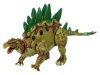 Dinoszaurusz figura tojás 3 szín 9 cm