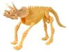 Dinoszaurusz tojás 4 szín 16cm