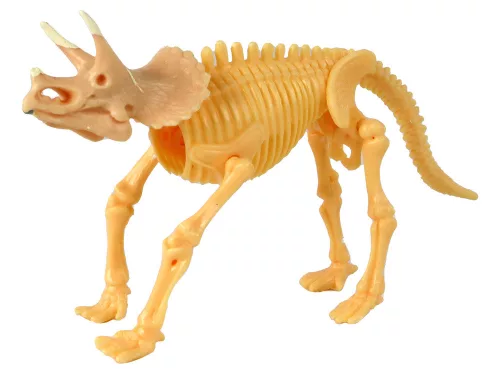 Dinoszaurusz tojás 4 szín 16cm