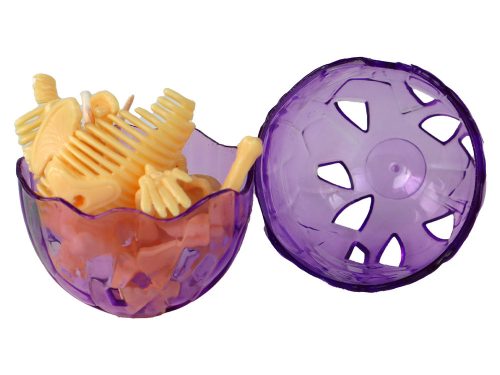 Dinoszaurusz tojás 4 szín 16cm