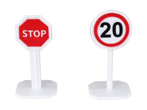 Lakóautós mentő fagylaltozó súrlódós meghajtással 1:87 A