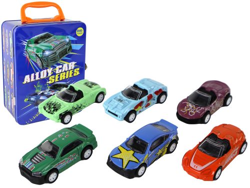 Gépjárműkészlet súrlódó hajtással fémházban