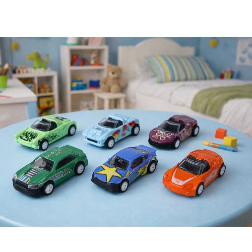 Gépjárműkészlet súrlódó hajtással fémházban