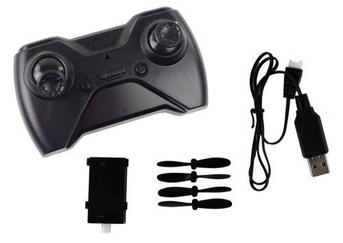 R/C 4D-G3 Repülőgép Lámpák Fehér Kék