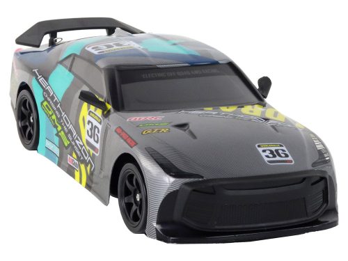 Autós jármű RC sportautó távirányítós 4x4 1:16