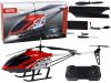 RC Helikopter Távirányítós Helikopter 70 cm Piros
