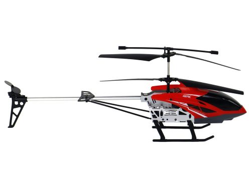 RC Helikopter Távirányítós Helikopter 70 cm Piros