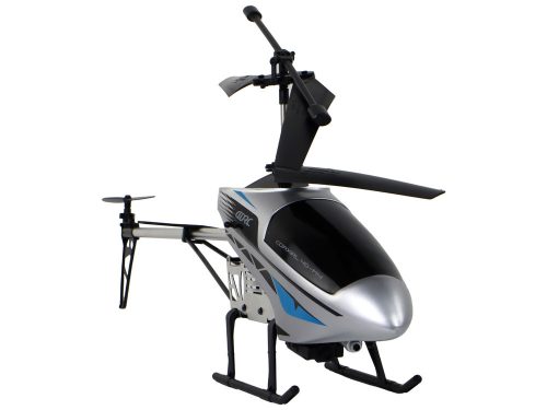 Alumínium RC helikopter távirányítású helikopter