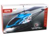 Alumínium RC helikopter távirányítású helikopter