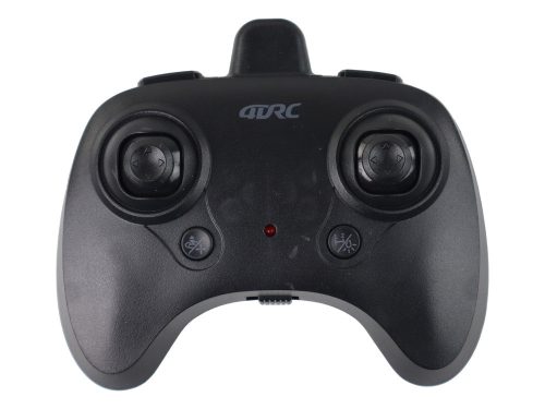 Alumínium RC Helikopter 2.4G kék, 15 perces repülés