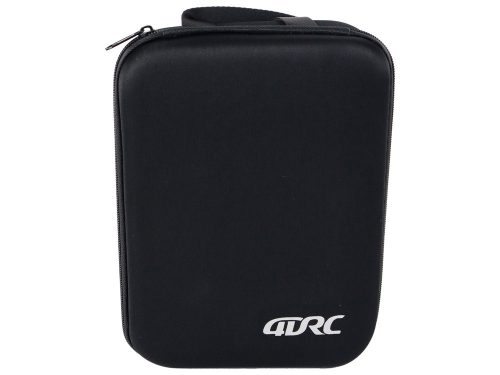 Távirányítású drónfények narancssárga színben