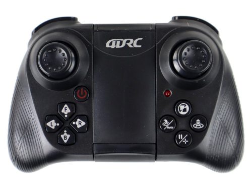 Távirányítású drónfények narancssárga színben