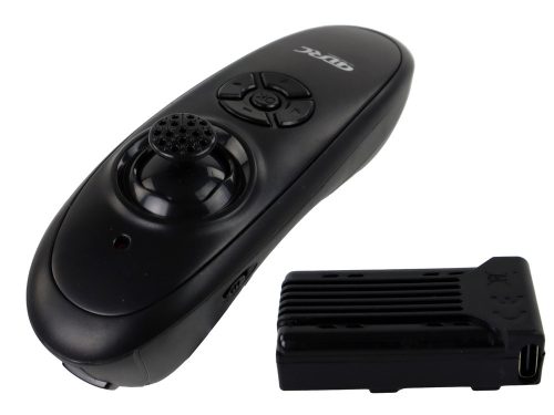 Repülőgép Fighter R/C kék