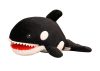 Plüss játék Orca Ocean Puppet 30 cm