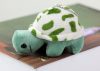 Plüss Turtle 10 cm Blue Mascot kulcstartó
