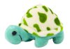 Plüss Turtle 10 cm Blue Mascot kulcstartó