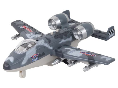 Motoros vadászrepülőgép Moro katonai repülőgép