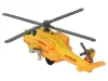 Alumínium mentőhelikopter keverék meghajtó