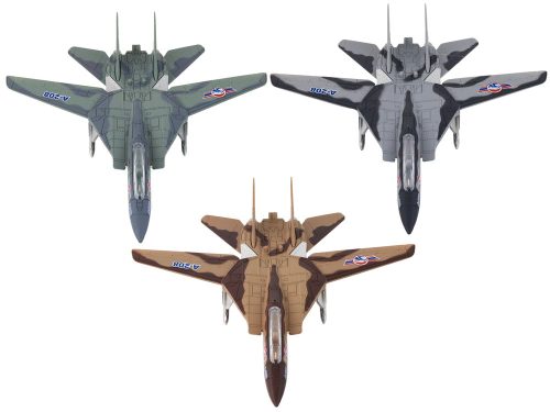 Katonai repülőgép-hajtású vadászgép Moro fények hangjainak keveréke