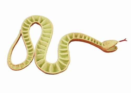 Mesterséges barna gumitömlő