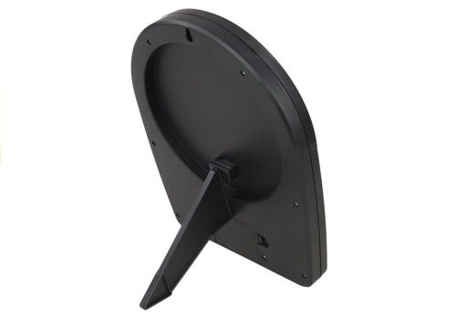 Elektronikus darts tábla, LED-es eredménykijelző, darts tábla, 18 játék, 3 darts, 12 póthegy