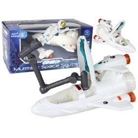   Űrküldetés Űrkészlet rakéta Cosmonaut Cosmos 4 ELEMENTS