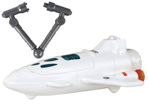 Űrküldetés Űrkészlet rakéta Cosmonaut Cosmos 4 ELEMENTS