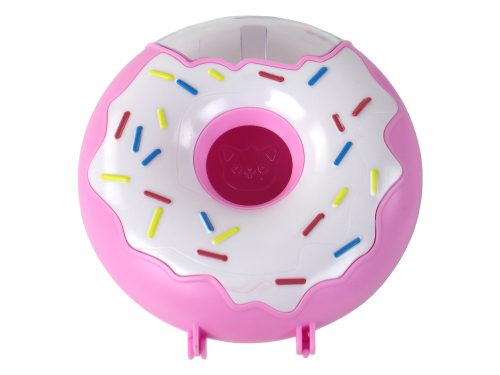 Sminkkészlet gyerekeknek, körömlakk, szemhéjfesték