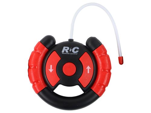 Távirányított RC vadászrepülőgép, Moro