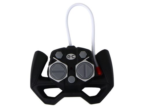 Távirányított RC tank 27 MHz zöld