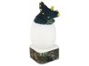 Dinosaur Triceratops Micro USB Egg LED éjszakai lámpa