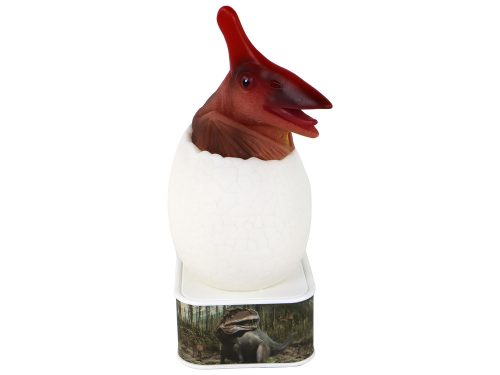 Dinoszaurusz Pteroszaurusz LED Micro USB tojáslámpa