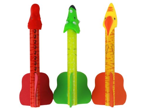 Volcano Launcher rakéta dinoszauruszok játék otthon és a kertben