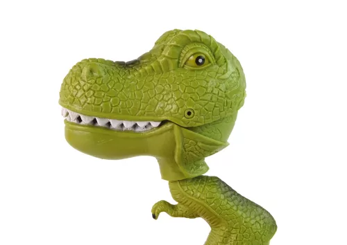 Figura harapós Tyrannosaurus dinoszaurusz mozgatható farokpofa 2 típus