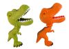 Figura harapós Tyrannosaurus dinoszaurusz mozgatható farokpofa 2 típus