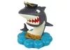 Arcade játék Shark Pirate Exploding Coins Drawing Wheel