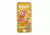 Vízi arcade játékkonzol telefon dinoszaurusz sárga