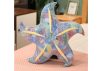 Mascot plüss Starfish Blue párna 45 cm