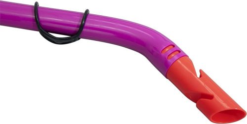 Búvárkészlet maszk Tube Pink 24070 színben