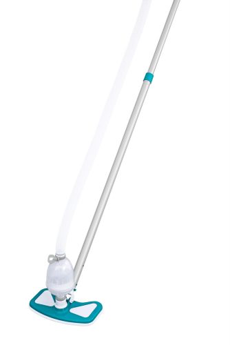 Bestway medencefenék-tisztító készlet 58234