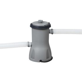 Filter Pump For swimming pool  3028l / h Bestway 58386