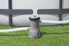 Filter Pump For swimming pool  3028l / h Bestway 58386