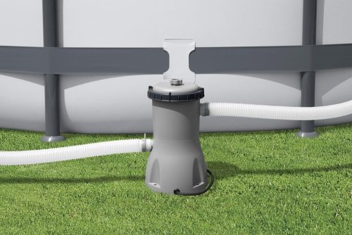 Filter Pump For swimming pool  3028l / h Bestway 58386